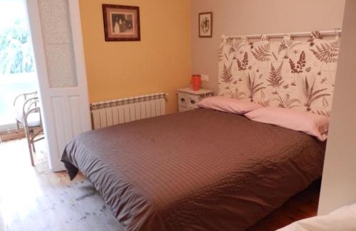 Treceno Apartment | Pet-Friendly Apartment in Treceño, Cantabria - Rated 9.1/10