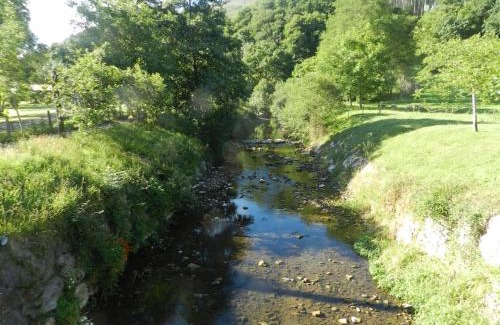 Treceno Apartment | Pet-Friendly Apartment in Treceño, Cantabria - Rated 9.1/10