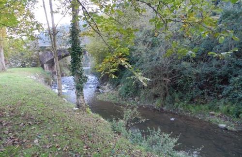 Treceno Apartment | Pet-Friendly Apartment in Treceño, Cantabria - Rated 9.1/10