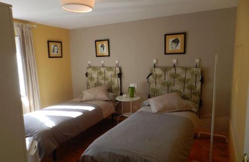Treceno Apartment | Pet-Friendly Apartment in Treceño, Cantabria - Rated 9.1/10