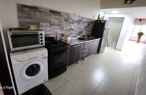 Province of Tierra del Fuego Apartment | Cozy Apartment in Ushuaia with Spa and Hot Tub Amenities