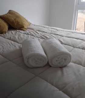 Valdivia Apartment | Apartamento en Valdivia Isla Teja