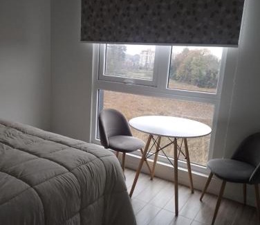Valdivia Apartment | Apartamento en Valdivia Isla Teja