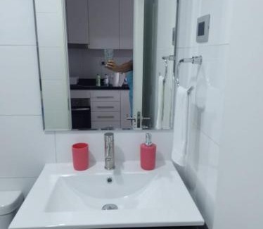 Valdivia Apartment | Apartamento en Valdivia Isla Teja
