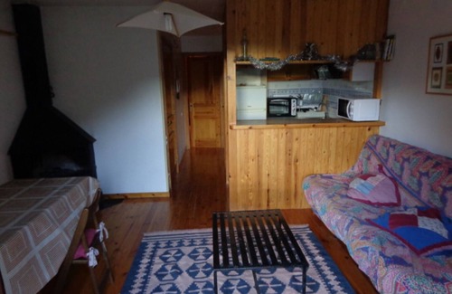 Boi Apartment | Cozy Apartment in Valle de Bohí for Family Getaways