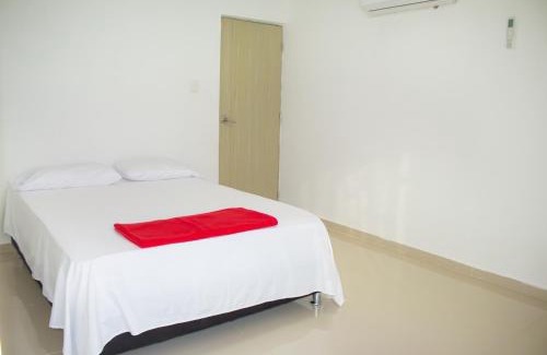 Valledupar Apartment | Pet-Friendly Comfort at APARTAMENTO VALLEDUPAR, Rated 9/10