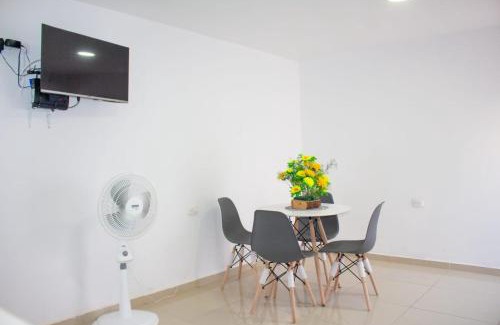 Valledupar Apartment | Pet-Friendly Comfort at APARTAMENTO VALLEDUPAR, Rated 9/10