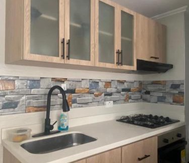 Villeta Apartment | Top-Rated Apartment in Villeta-Cundinamarca with Pool