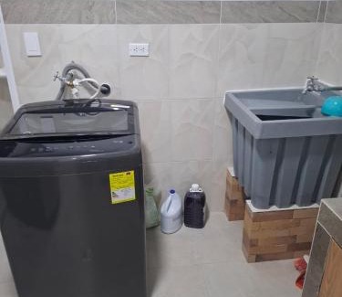 Yopal Apartment | Apartamento en Yopal