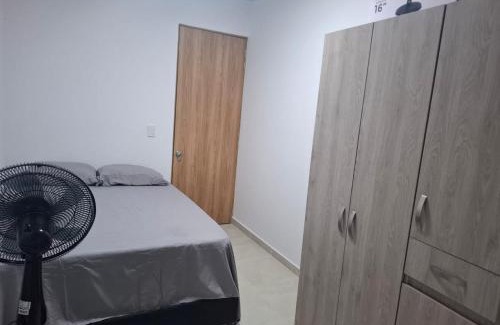 Yopal Apartment | Apartamento en Yopal