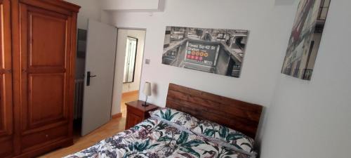 Primer Ensanche Apartment | Central and Tranquil Apartment with Top Guest Ratings