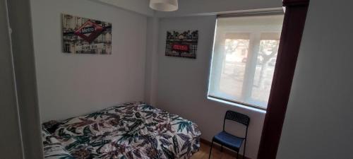 Primer Ensanche Apartment | Central and Tranquil Apartment with Top Guest Ratings