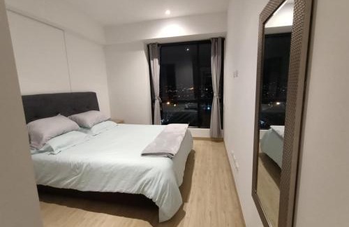 Usaquen Apartment | Top-Rated Norte Bogotá Apartment with Private Pool & Pet-Friendly