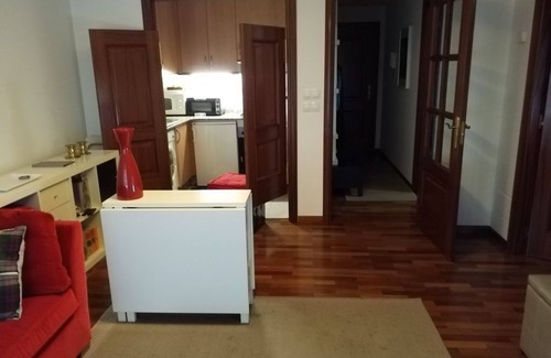 Culleredo House | Apartamento en Zona Residencial