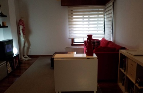 Culleredo House | Apartamento en Zona Residencial