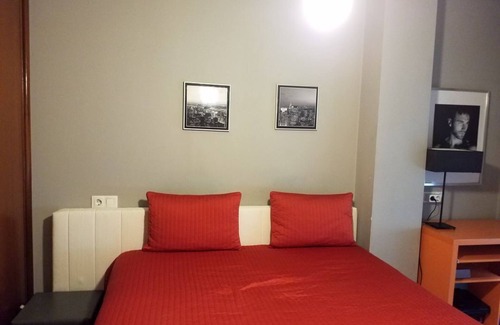 Culleredo House | Apartamento en Zona Residencial