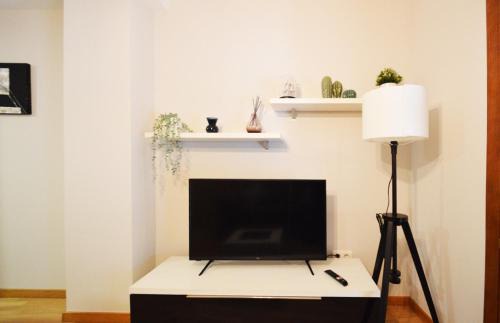 Tarazona Apartment | Top-Rated Pet-Friendly Apartment in Tarazona, Plaza de España