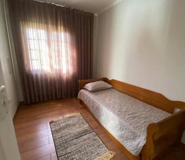 Capivari Apartment | Charming 4-Star Apartment Near Praça do Capivari