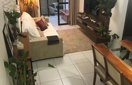 Santo Inacio Apartment | Charming Apartment in Exclusive Neighborhood - 9/10 Rating