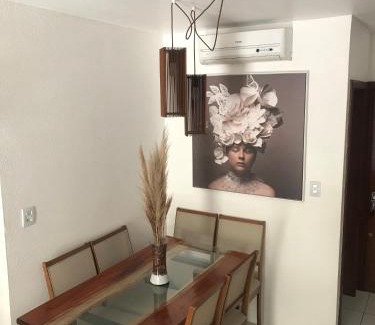 Santo Inacio Apartment | Charming Apartment in Exclusive Neighborhood - 9/10 Rating