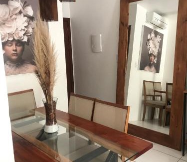 Santo Inacio Apartment | Charming Apartment in Exclusive Neighborhood - 9/10 Rating