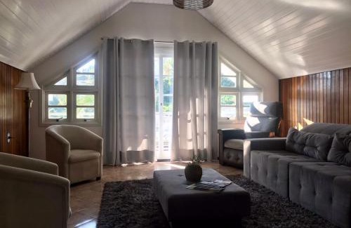 Borgo Apartment | Cozy Apartment with Fireplace and Family-Friendly Vibes