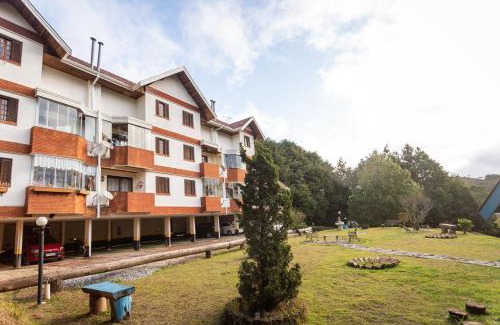 V Cristina Apartment | Cozy Apartment with Fireplace and Top Guest Rating 9.8