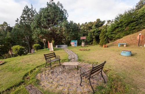V Cristina Apartment | Cozy Apartment with Fireplace and Top Guest Rating 9.8