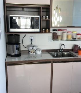 Regiao Urbana Homogenea III Apartment | Pet-Friendly Apartment Near Downtown with Oceanfront Views