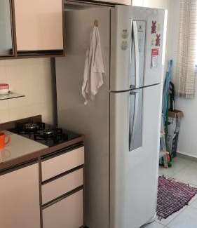 Regiao Urbana Homogenea III Apartment | Pet-Friendly Apartment Near Downtown with Oceanfront Views