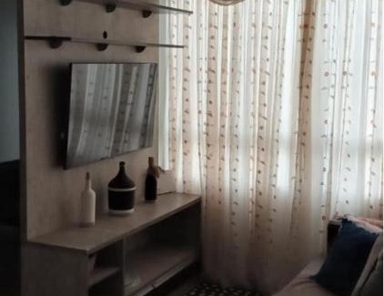Regiao Urbana Homogenea III Apartment | Pet-Friendly Apartment Near Downtown with Oceanfront Views