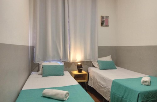 Heliopolis Apartment | Cozy Apartment - Child-Friendly with a 9.4 Guest Rating