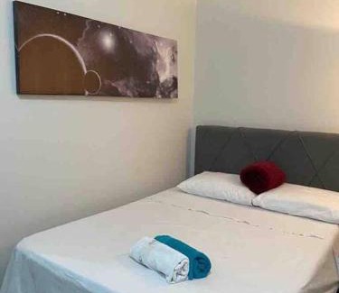 Vila Regina Apartment | Pet-Friendly Getaway: Apartamento Encantador 6, Rated 9/10