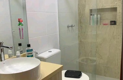Recreio dos Bandeirantes Apartment | Inviting Ocean View Apartment for Families in Recreio