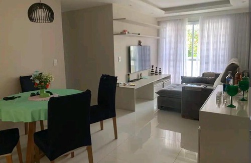 Recreio dos Bandeirantes Apartment | Inviting Ocean View Apartment for Families in Recreio