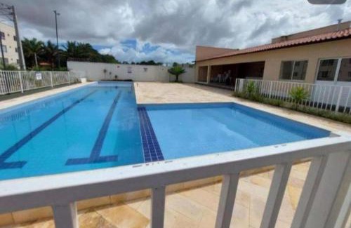 Sao Jose de Ribamar Apartment | Budget-Friendly Apto Charmosinho: Family-Safe Retreat