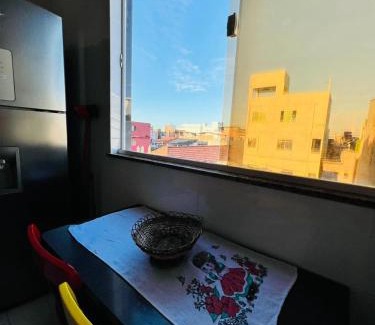 Bonfim Apartment | Guest Rated: 9.8 for Cozy Salvador Apartment Getaway
