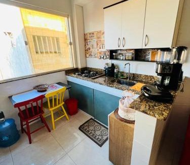 Bonfim Apartment | Guest Rated: 9.8 for Cozy Salvador Apartment Getaway