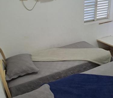 Teresina Apartment | Cozy East Zone Apartment: Pet and Child Friendly Stay