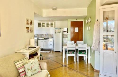 Tombo Apartment | Impressive Oceanfront Apartment at Praia do Tombo