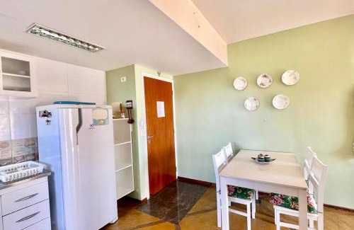 Tombo Apartment | Impressive Oceanfront Apartment at Praia do Tombo