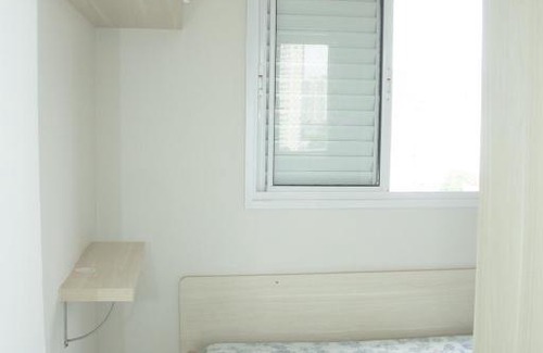 Bauru Apartment | Apartamento Encantador na Vila Universitária!