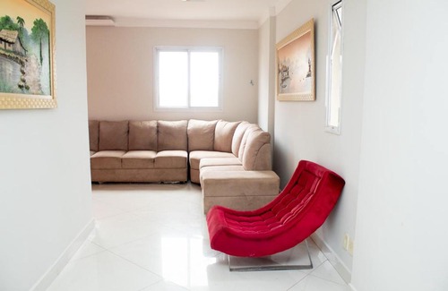 Bauru Apartment | Apartamento Encantador na Vila Universitária!