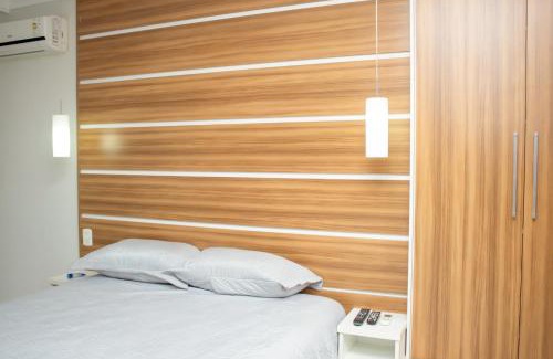Bauru Apartment | Apartamento Encantador na Vila Universitária!