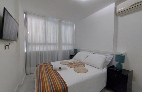 Caruaru Apartment | Comfortable Manhattan Apartment with Pool & Pet-Friendly Options