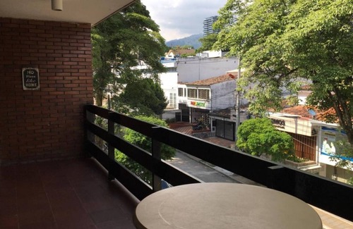 Ibague Apartment | Spacious Pet-Friendly Apartment in Ibagué, Perfectly Located