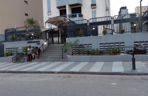 Jardim Praiano Apartment | Cozy Apartamento Enseada Terezinha with Wi-Fi Access