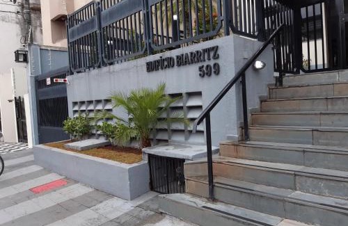 Jardim Praiano Apartment | Cozy Apartamento Enseada Terezinha with Wi-Fi Access
