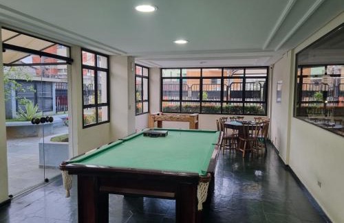 Jardim Praiano Apartment | Cozy Apartamento Enseada Terezinha with Wi-Fi Access