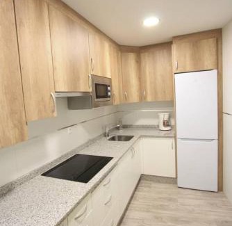 Centro Apartment | Family-Friendly 4HB Apartment in Central Salamanca